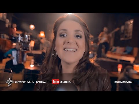 Divanhana - Ko se ono brijegom sece - (Official Video 2012) HD