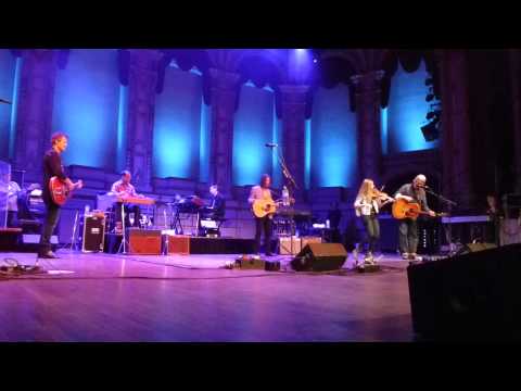 Blue Rodeo (with Dustin Bentall & Kendel Carson) - Lost Together