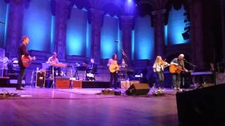 Blue Rodeo (with Dustin Bentall & Kendel Carson) - Lost Together