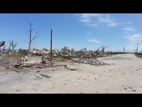 NRC EPECUÉN CARHUÉ - Calles y ruinas + Calor(4)