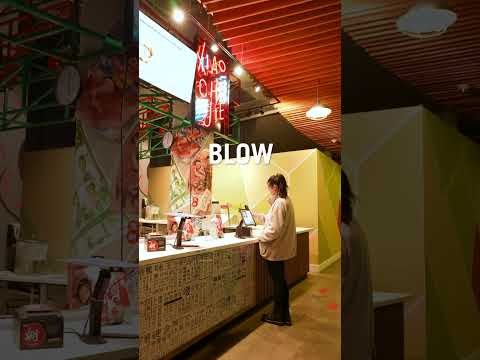 Guia de viagem de Seattle: experimente Sheng Jian Bao!