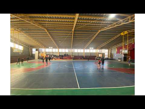 AFORBAS vs. JUVIAN u15-V - stream - 01/08/2026