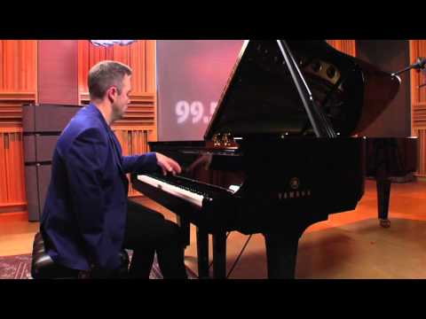 Scriabin Etude Op 8 No.12 Nicholas McCarthy