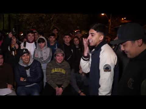 JOQERR KILLAH VS SATIM NAZHO ND || FINAL || ROSAL BATTLES DUPLAS