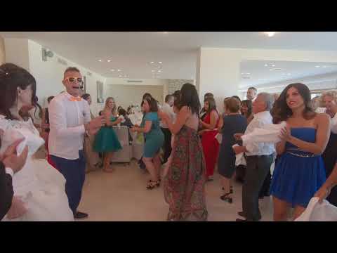 Animazione per Matrimoni in Abruzzo - Convivium Vasto - Matrimonio Travolgente - Festa, Divertimento