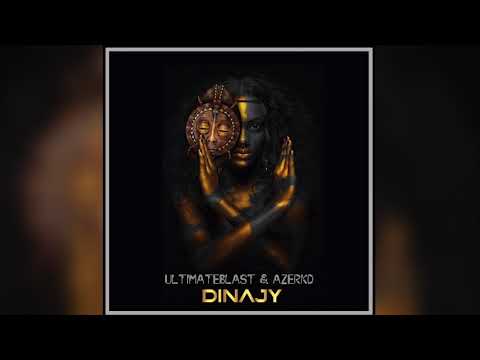 UltimateBlast & Azerkd - Dinajy (Original Mix)