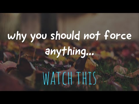 Alan Watts ~ Watch Your Thoughts & Feelings