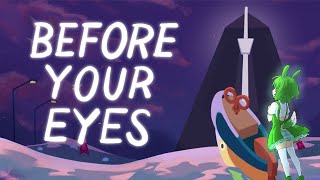 [Vtub]古琳【Before Your Eyes】體驗人生的旅程
