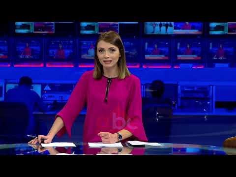 Edicioni informativ, ora 19:00, 9 Maj 2020 | ABC News Albania