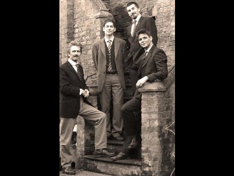 Superb 1920s Band for hire