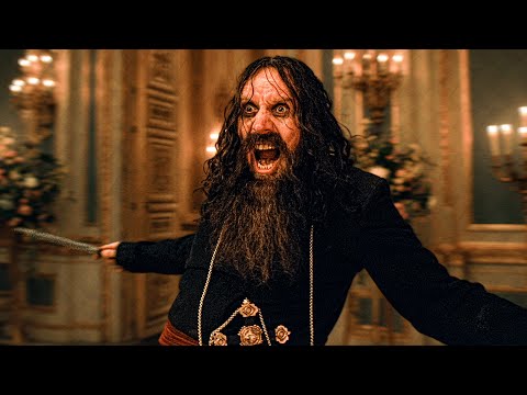 The King's Man - "Time to Dance" Fight Scene (2021) Movie Clip