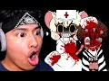 THE MOUSE DOCTOR IS SECRETLY A KILLER Terrible Mouse