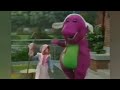 Barney Song Mary Had A Little Lamb Honk Honk A Goose On The Loose