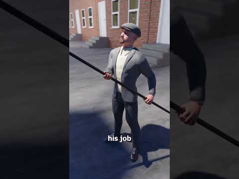 He Built An Alarm That Killed Him 😨