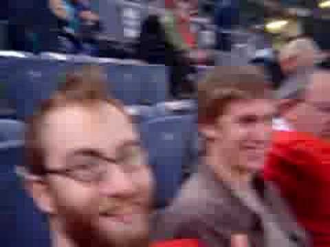 Kolner Haie 02/12/2007