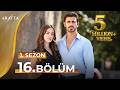 Arafta Episode 16 Mega Episode Full Episode Turkish Series English Subtitles Araftadizisi