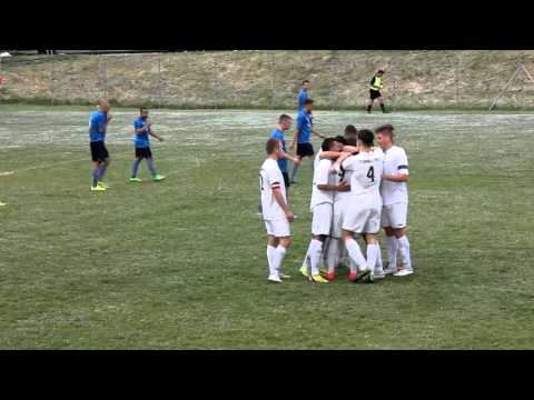 Tokaj FC-Onga KSE 6:0 (2:0) 3 tokaji gól