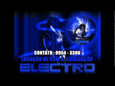 DJ WILTON AQUIDAUANA - MS 2011