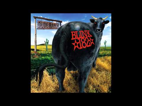 blink-182: Waggy (Cover)