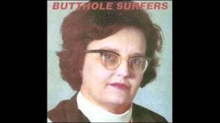 The Butthole Surfers - Cough Syrup