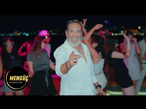 Tarık Mengüç - Yılan (Official Music Video)