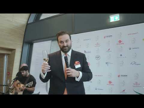 GIC International Catering