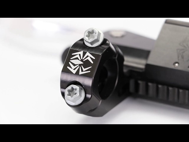 Rekluse Left Hand Rear Brake Kit for 2