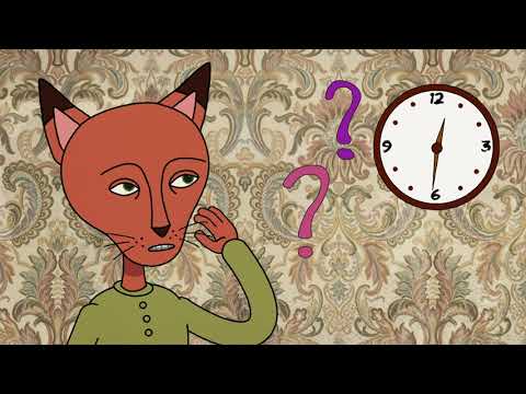 Konsten att komma ihåg - eller i alla fall glömma lite mindre