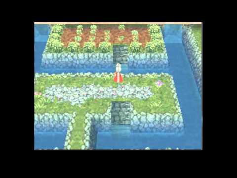 Let's Play Final Fantasy 3 DS! Episode 10, Part 3