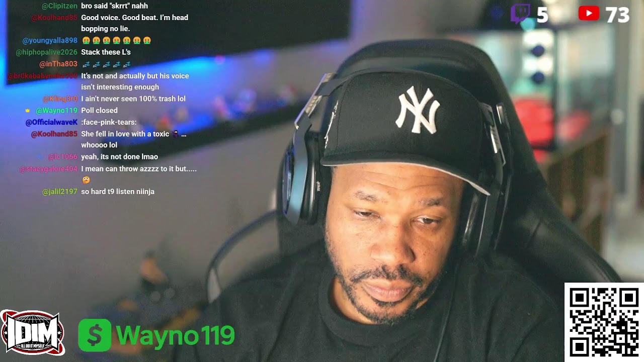 Pooh Shiesty + You Will Be Judged! Send Your Music!