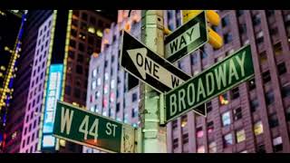 James Taylor "On Broadway" A live version from a 70's concert
