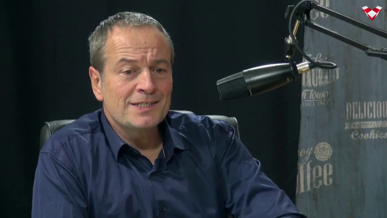PODCAST VELEBIT - Ovakvi mirni prosvjedi guše razvoj zdravog i normalnog hrvatskog nacionalizma