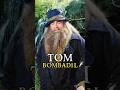LOTR Deleted Scene: Tom Bombadil in Lord of The Rings?