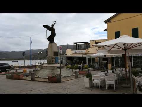 Isola d'Elba Marina di Campo