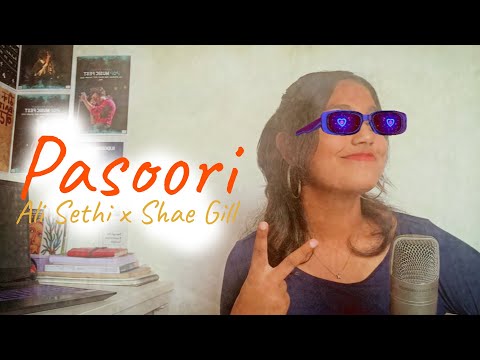 Arikta Vernekar Pasoori