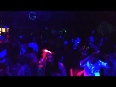 SynSUN @ Goa Madness (27.04.2013, Belgium, Kalmthout) Part 1