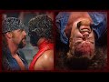 Kane Destroys & Busts Open An Injured Undertaker! 8/17/00