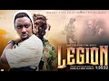 LEGION || Written, Produced and Directed by @damilolamike-bamiloye || FULL MOVIE REVIEW.