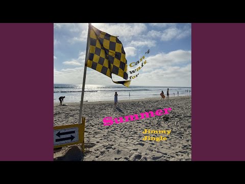 Can't Wait for Summer