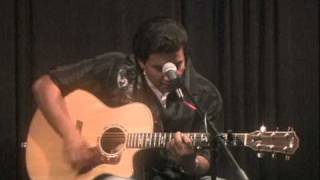 Los Lonely Boys - Live from the Loft.  &quot;Friday Night&quot;