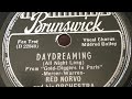 Daydreaming - Red Norvo And His Orchestra 1938