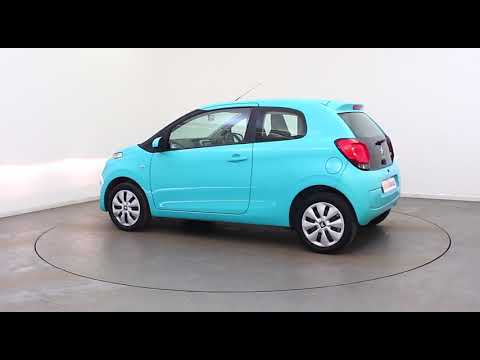 2016/16 Citroen C1 1.0 VTi Feel - Contact Motor Range Today