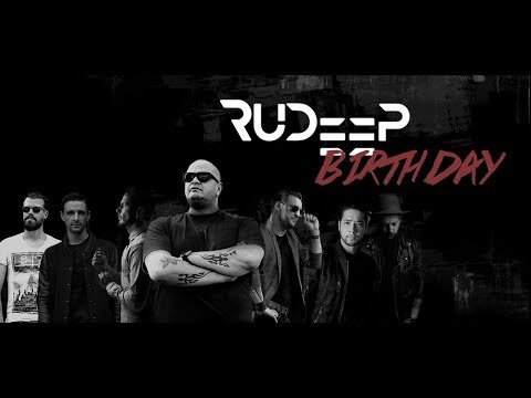 Red Photon - Rudeep birthday