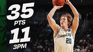 AJ Green - Milwaukee Bucks