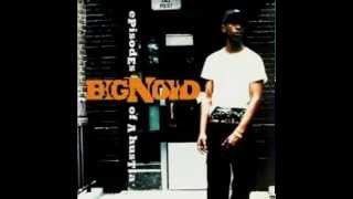 Big Noyd - Usual Suspect (Stretch Armstrong Remix With Intro)