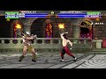 Mortal Kombat Project Komplete 2021 Shao Kahn Playthrough