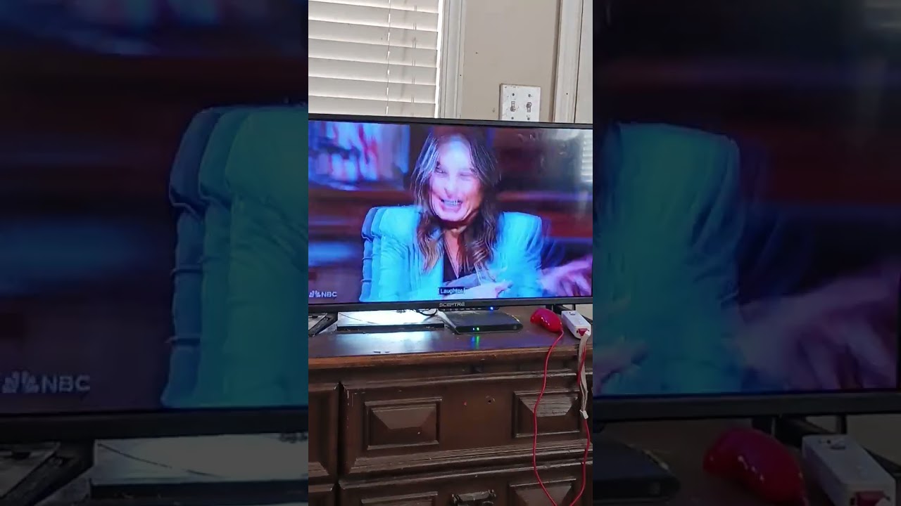 NBC Fall 2025 Preview opening #shorts