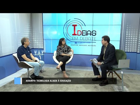 Ideias em Debate 11 04 2023