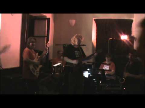 375 Soczewa Blues Session - 06.05.2016 - 2