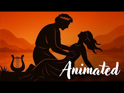 The Tragic Myth of Orpheus and Eurydice